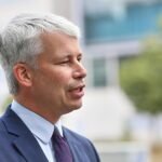 Bilger fordert Rücknahme der Cannabis-Teillegalisierung