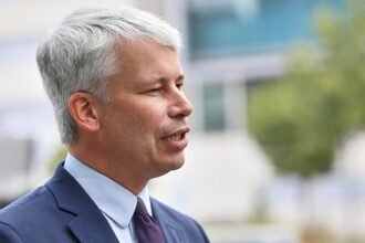 Bilger fordert Rücknahme der Cannabis-Teillegalisierung