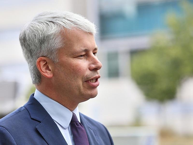 Bilger fordert Rücknahme der Cannabis-Teillegalisierung