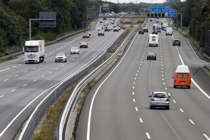 Bilger schließt Pkw-Maut nicht aus