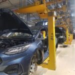 Bilger sieht Autoindustrie vor gewaltigen Hausaufgaben