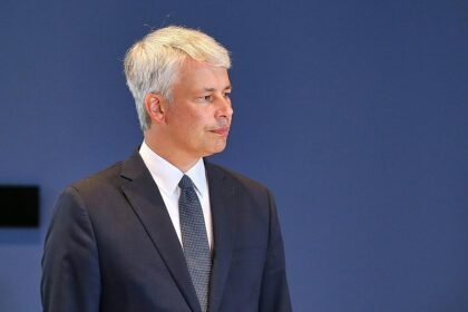 Bilger will Drohnenabwehr an Flughäfen verbessern