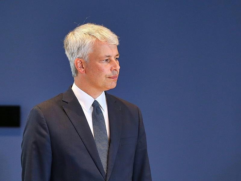 Bilger will Drohnenabwehr an Flughäfen verbessern