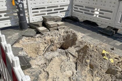 Bilger will private Investoren für Infrastruktur-Sanierung
