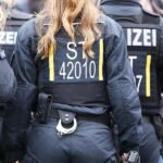BKA ermittelt nach Drohnenvorfall im Saalekreis