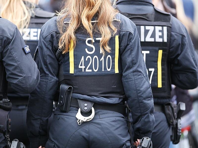 BKA ermittelt nach Drohnenvorfall im Saalekreis
