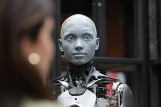 Bosch will humanoide Roboter im Schwarzwald bauen