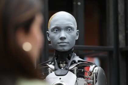 Bosch will humanoide Roboter im Schwarzwald bauen