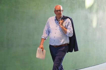 Bovenschulte will Rente mit 63 beibehalten