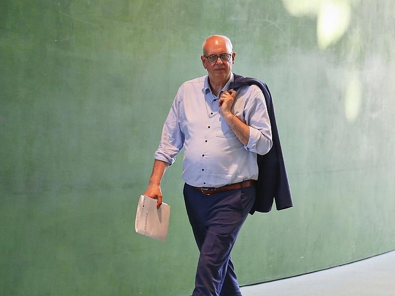 Bovenschulte will Rente mit 63 beibehalten