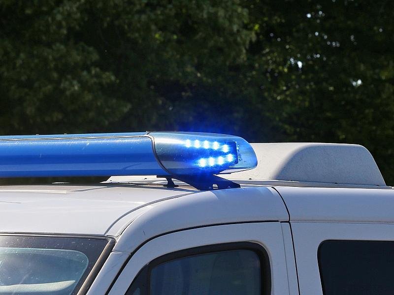Brandanschlag vereitelt: Polizei fasst mutmaßlichen Saboteur