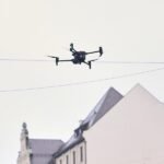 Brandenburg will Betreibern von Infrastruktur Drohnenabwehr erlauben