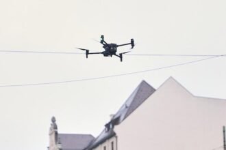 Brandenburg will Betreibern von Infrastruktur Drohnenabwehr erlauben