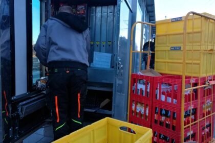 Brauer-Bund warnt vor Sondersteuer auf Getränke