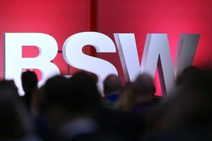 BSW streitet über Umgang mit AfD