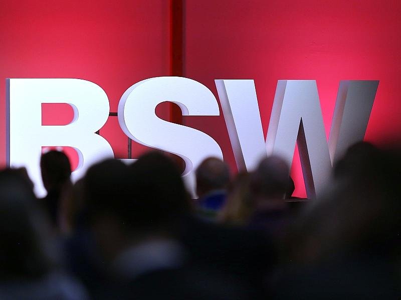 BSW streitet über Umgang mit AfD