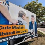 BSW will CDU in Sachsen-Anhalt abwählen