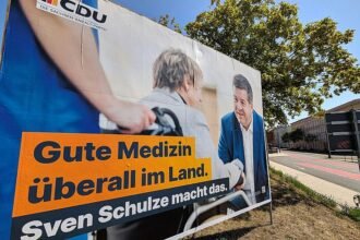BSW will CDU in Sachsen-Anhalt abwählen