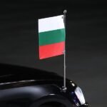 Bulgarien: Drohne in Nähe von wichtiger Gaspipeline explodiert