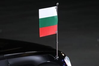 Bulgarien: Drohne in Nähe von wichtiger Gaspipeline explodiert