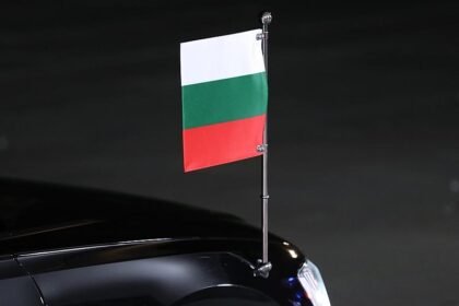 Bulgarien: Drohne in Nähe von wichtiger Gaspipeline explodiert