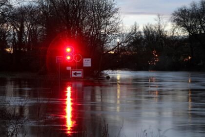 Bund erhöht Mittel für Wasserstraßen auf 1,2 Milliarden Euro