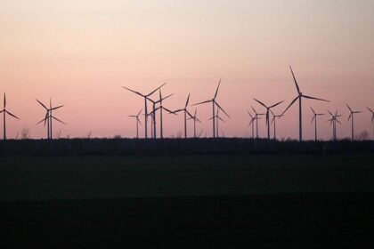 BUND: Erneuerbare Energien glätten Strompreisspitzen