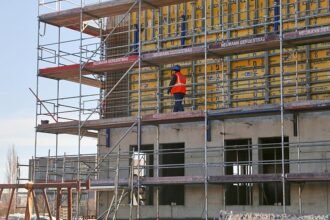 Bund will 100.000 Wohnungen pro Jahr selber bauen