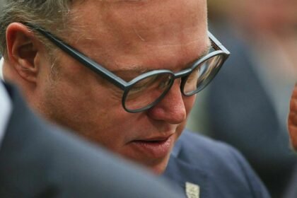 Bundes-BSW fordert Rücktritt von Thüringens Ministerpräsident Voigt