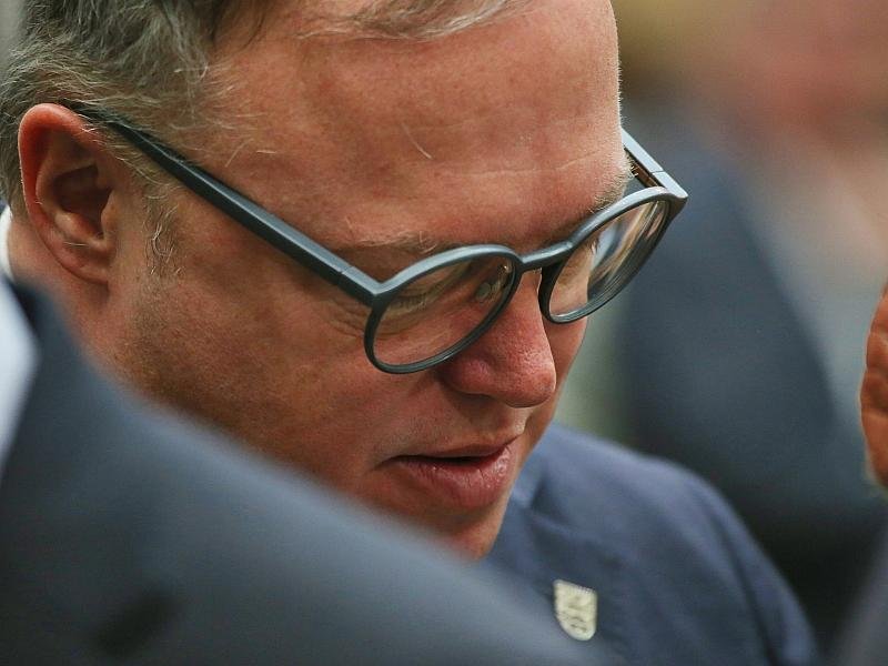 Bundes-BSW fordert Rücktritt von Thüringens Ministerpräsident Voigt