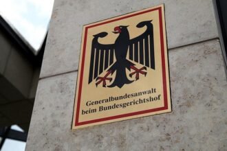 Bundesanwaltschaft übernimmt Ermittlungen zu Drohnenvorfall