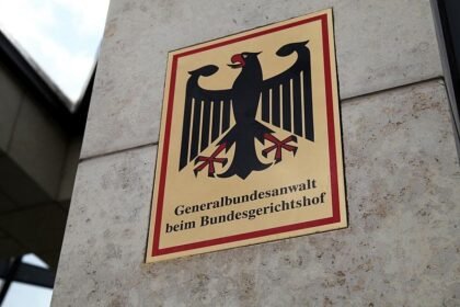 Bundesanwaltschaft übernimmt Ermittlungen zu Drohnenvorfall