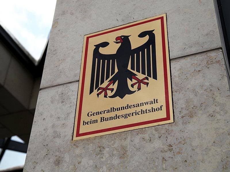 Bundesanwaltschaft übernimmt Ermittlungen zu Drohnenvorfall