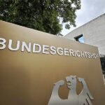 Bundesgerichtshof bestätigt Beugehaft gegen Lina E.