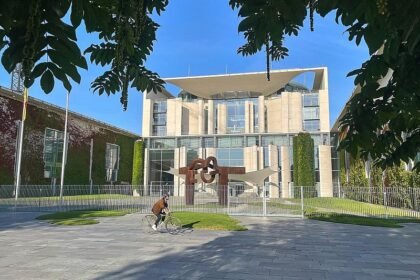 Bundeskanzleramt schaltet Faxnummer ab