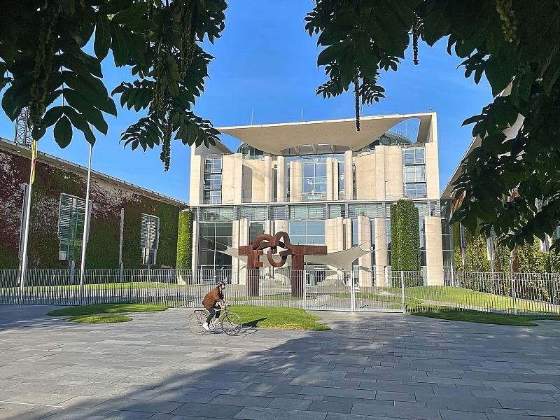 Bundeskanzleramt schaltet Faxnummer ab