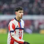 Bundesliga-Auftaktspiel: Bayern schlägt Stuttgart mit 5:1
