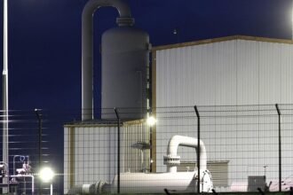 Bundesnetzagentur hält Gasspeicher-Vorgaben für überholt