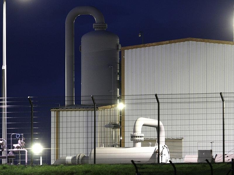 Bundesnetzagentur hält Gasspeicher-Vorgaben für überholt