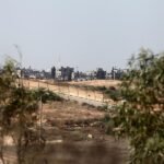 Bundesregierung dankt Gaza-Verhandlern