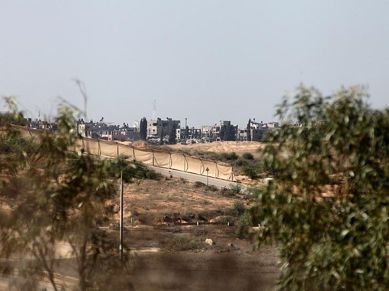 Bundesregierung dankt Gaza-Verhandlern