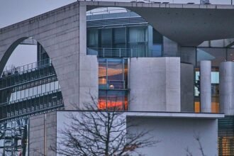 Bundesregierung: Sitzungen des Nationalen Sicherheitsrates geheim