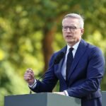 Bundesregierung will bei “KI” aufholen – und Nummer drei werden
