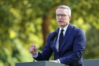 Bundesregierung will bei “KI” aufholen – und Nummer drei werden