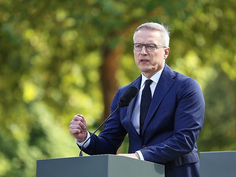 Bundesregierung will bei “KI” aufholen – und Nummer drei werden