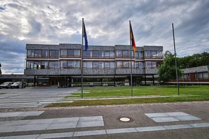 Bundesverfassungsgericht ermahnt Bundestag zu zügiger Wahlprüfung