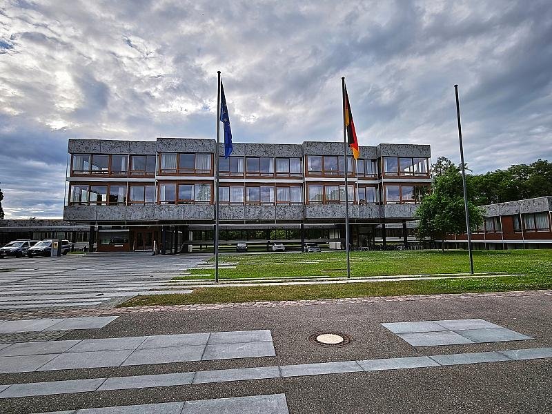 Bundesverfassungsgericht ermahnt Bundestag zu zügiger Wahlprüfung