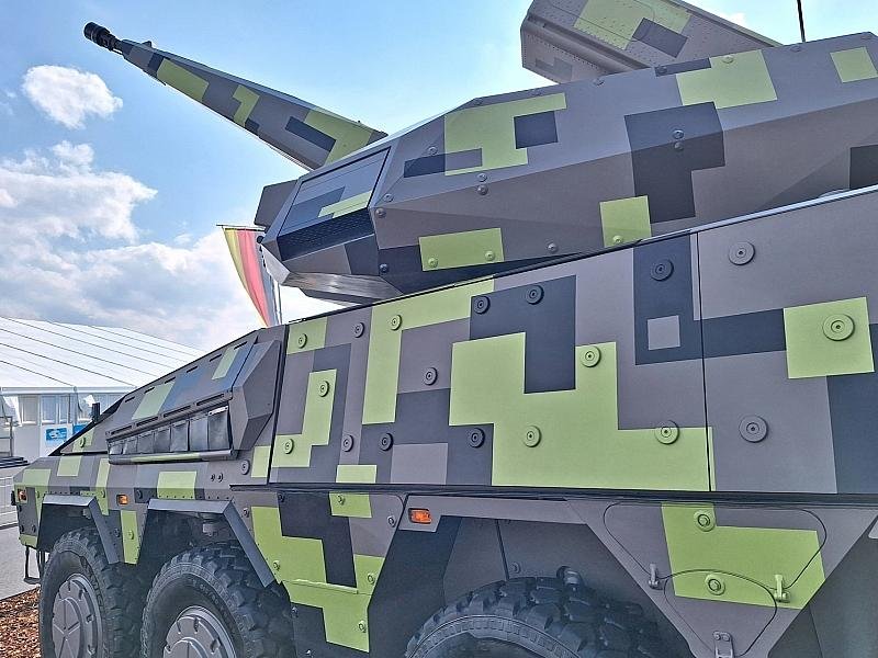 Bundeswehr kassiert 34 Millionen Euro Vertragsstrafen