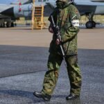 Bundeswehr meldet hunderte Drohnenüberflüge