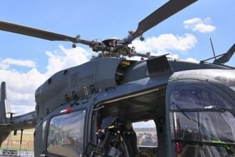 Bundeswehr plant rund 100 weitere große Rüstungsprojekte